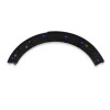 Recambio de aletin trasero izquierdo para kia niro e-niro drive referencia OEM IAM 87743G5000  