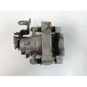 Recambio de pinza freno trasera izquierda para peugeot partner kombi 1.6 blue-hdi fap referencia OEM IAM 9803120580  