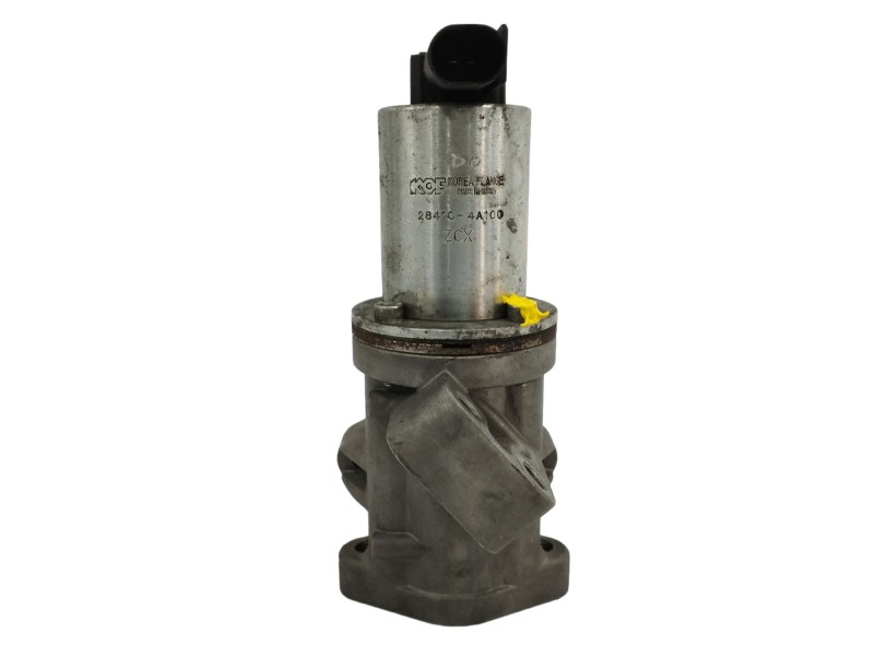 Recambio de valvula egr para kia sorento 2.5 crdi ex referencia OEM IAM 284104A100  