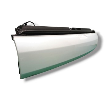 Recambio de porton trasero para peugeot 3008 i monospace (0u_) 1.6 thp referencia OEM IAM 8701CA 9684852280 PARTE INFERIOR