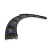 Recambio de aletin trasero izquierdo para kia niro e-niro drive referencia OEM IAM 87743G5000  
