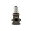Recambio de valvula egr para kia sorento 2.5 crdi ex referencia OEM IAM 284104A100  
