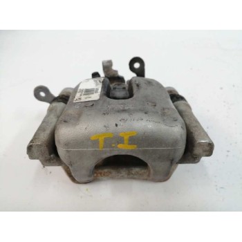 Recambio de pinza freno trasera izquierda para peugeot partner kombi 1.6 blue-hdi fap referencia OEM IAM 9803120580  