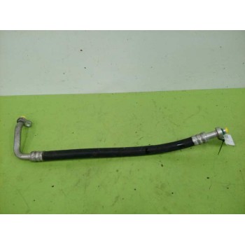 Recambio de tubos aire acondicionado para hyundai terracan (hp) 2.9 crdi 4wd referencia OEM IAM   