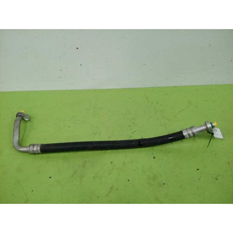 Recambio de tubos aire acondicionado para hyundai terracan (hp) 2.9 crdi 4wd referencia OEM IAM   