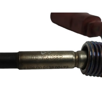 Recambio de sonda lambda para seat ibiza sc (6j1) 1.6 tdi referencia OEM IAM 03L906088P  