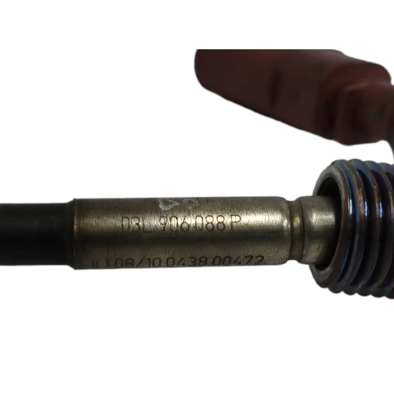 SONDA LAMBDA