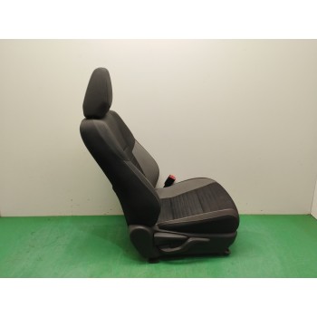Recambio de asiento delantero derecho para toyota auris touring sports (e18) 1.8 16v cat (híbrido) referencia OEM IAM   