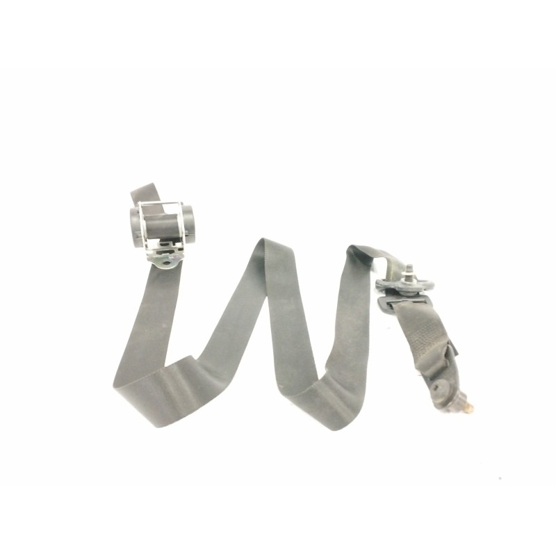 Recambio de cinturon seguridad trasero izquierdo para land rover freelander 2.0 td4 cat referencia OEM IAM EVL500930PMA  
