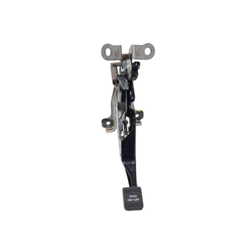 Recambio de palanca freno de mano para infiniti q50 2.2 diesel cat referencia OEM IAM 360104GF0B PEDAL ESTACIONAMIENTO Recambio de palanca freno de mano para infiniti q50 2.2 diesel cat referencia OEM IAM 360104GF0B PEDAL ESTACIONAMIENTO
