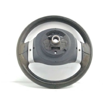 Recambio de volante para mini mini (r50,r53) 1.6 16v cat referencia OEM IAM 2375R501 CON DESGASTE OBSERVAR FOTOS 