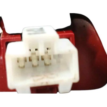 Recambio de piloto trasero derecho interior para kia niro e-niro drive referencia OEM IAM 92404G5500  