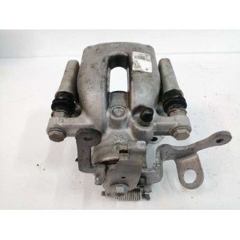 Recambio de pinza freno trasera izquierda para peugeot partner kombi 1.6 blue-hdi fap referencia OEM IAM 9803120580  