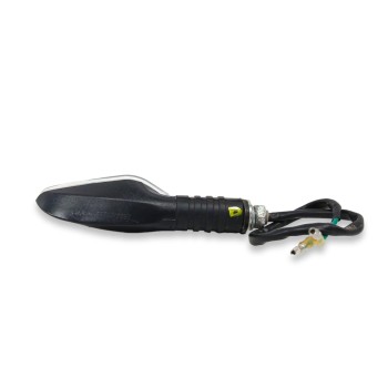 Recambio de intermitente para macbor stormer r125e4 referencia OEM IAM  TRASERO DERECHO 