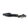 Recambio de intermitente para macbor stormer r125e4 referencia OEM IAM  TRASERO DERECHO 