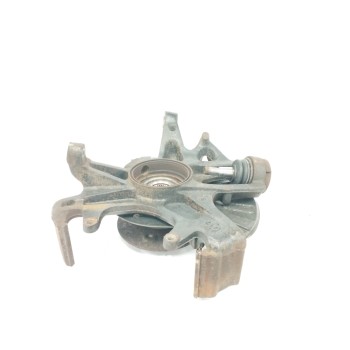 Recambio de mangueta delantera derecha para mercedes-benz clase m (w163) 3.2 v6 18v cat referencia OEM IAM A1633320102  