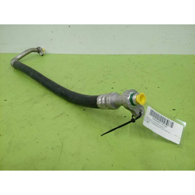 TUBOS AIRE ACONDICIONADO