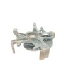 Recambio de mangueta delantera derecha para mercedes-benz clase m (w163) 3.2 v6 18v cat referencia OEM IAM A1633320102  