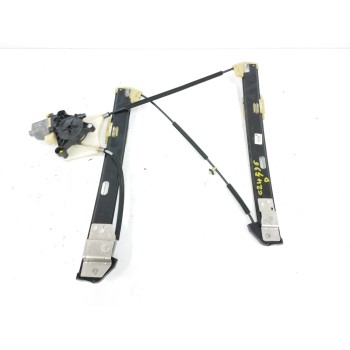 Recambio de elevalunas delantero derecho para volkswagen t-roc 1.0 tsi referencia OEM IAM 2GA837462F 5Q0959801A 