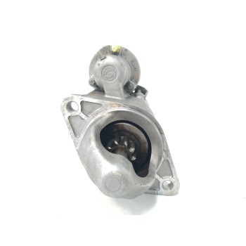 Recambio de motor arranque para opel zafira b 1.6 16v referencia OEM IAM 55556092  