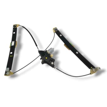 Recambio de elevalunas delantero izquierdo para audi a4 b9 (8w2, 8wc) 2.0 tdi referencia OEM IAM 8W0837461 8W0959801 