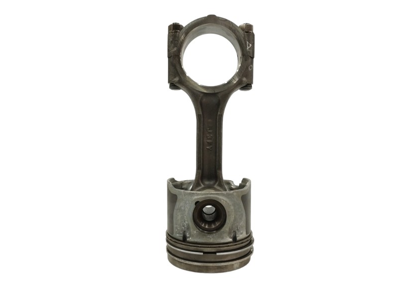 Recambio de biela para kia sorento 2.5 crdi ex referencia OEM IAM  CON PISTON 