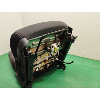 Recambio de asiento delantero derecho para toyota auris touring sports (e18) 1.8 16v cat (híbrido) referencia OEM IAM   