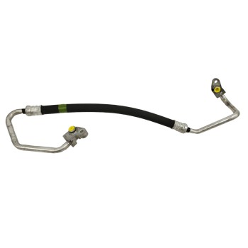 Recambio de tubos aire acondicionado para toyota yaris (_p13_) 1.5 hybrid (nhp130_) referencia OEM IAM   