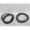 Recambio de gomas contorno puerta para peugeot 308 1.6 16v referencia OEM IAM   