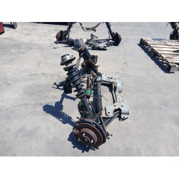 Recambio de puente delantero para subaru vivio manual referencia OEM IAM   