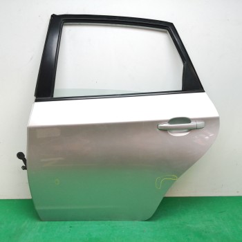 Recambio de puerta trasera izquierda para subaru impreza hatchback (gr, gh, g3) 1.5 awd (gh3) referencia OEM IAM   