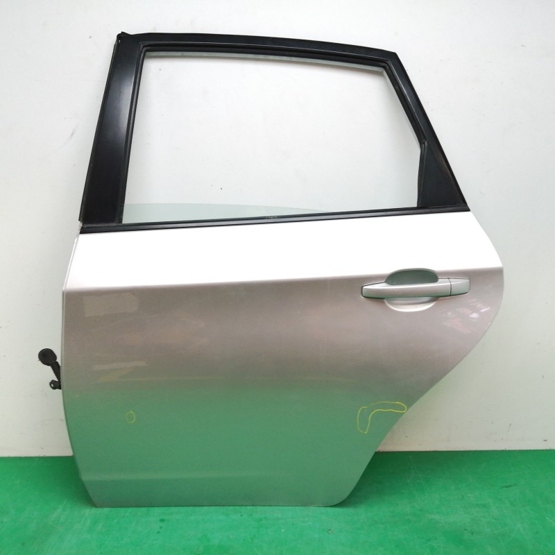 Recambio de puerta trasera izquierda para subaru impreza hatchback (gr, gh, g3) 1.5 awd (gh3) referencia OEM IAM   