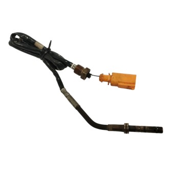Recambio de sonda lambda para seat ibiza sc (6j1) 1.6 tdi referencia OEM IAM 03L906088CH  
