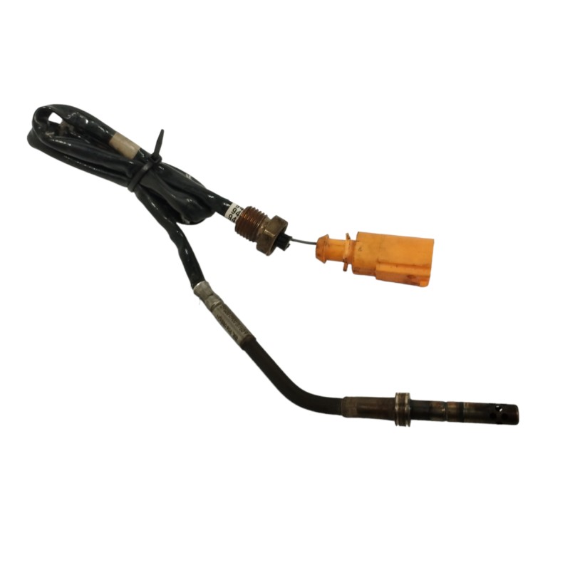 Recambio de sonda lambda para seat ibiza sc (6j1) 1.6 tdi referencia OEM IAM 03L906088CH  