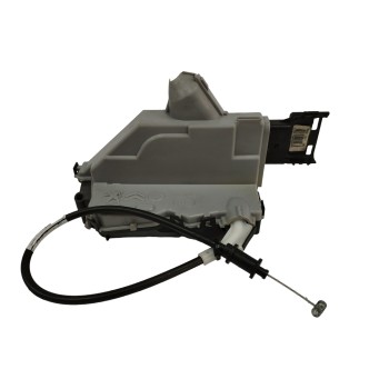 Recambio de cerradura puerta trasera derecha para peugeot 508 sw i (8e_) 2.0 bluehdi 150 referencia OEM IAM 16943336 PSA192633 