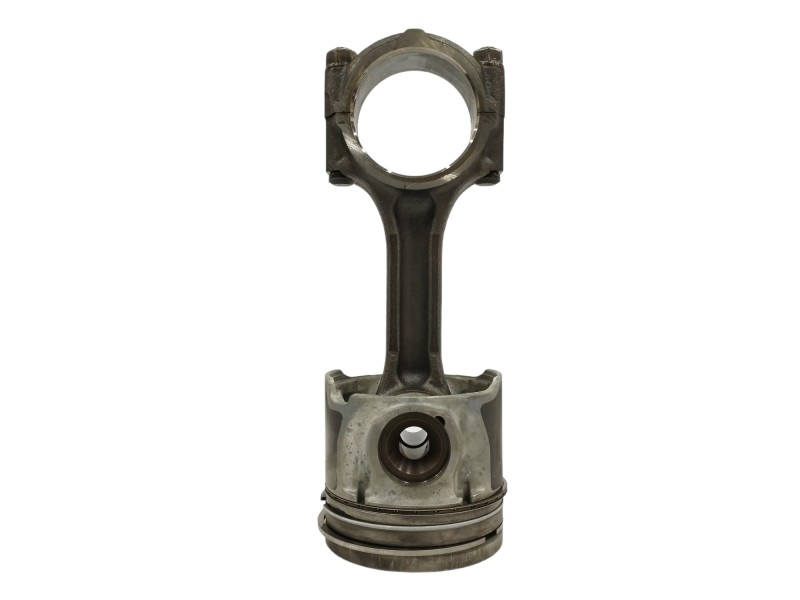 Recambio de biela para kia sorento 2.5 crdi ex referencia OEM IAM  CON PISTON 