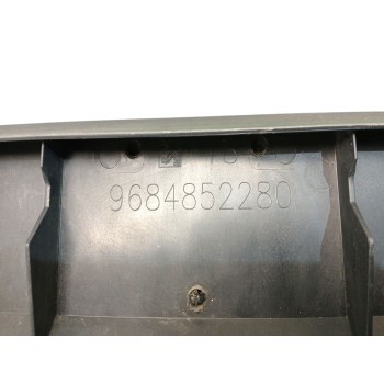 Recambio de porton trasero para peugeot 3008 i monospace (0u_) 1.6 thp referencia OEM IAM 8701CA 9684852280 PARTE INFERIOR