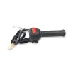 Recambio de manillar para macbor stormer r125e4 referencia OEM IAM  ACELERADOR 