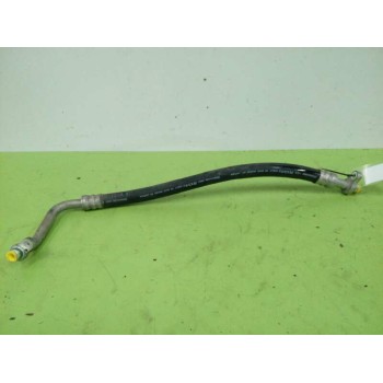 Recambio de tubos aire acondicionado para hyundai terracan (hp) 2.9 crdi 4wd referencia OEM IAM   
