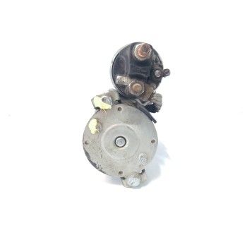 Recambio de motor arranque para opel zafira b 1.6 16v referencia OEM IAM 55556092  