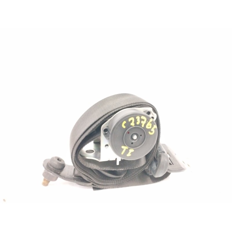 CINTURON SEGURIDAD TRASERO IZQUIERDO