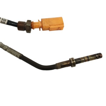 Recambio de sonda lambda para seat ibiza sc (6j1) 1.6 tdi referencia OEM IAM 03L906088CH  