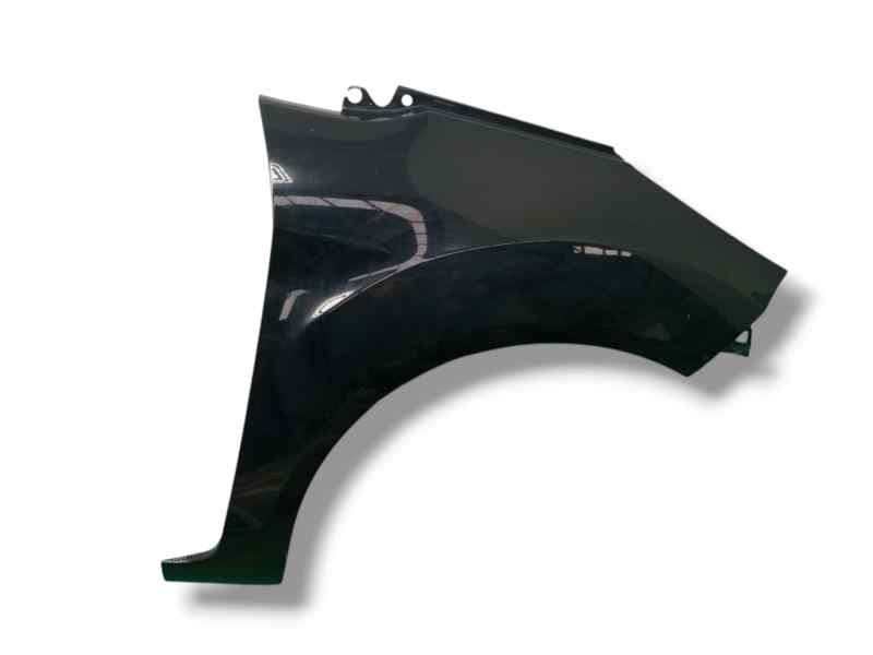 Recambio de aleta delantera derecha para ford fiesta (cb1) 1.25 16v cat referencia OEM IAM 1777180 OBSERVAR FOTO 