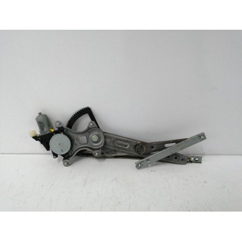 Recambio de elevalunas delantero derecho para hyundai i20 i (pb, pbt) 1.4 crdi referencia OEM IAM 988201J100  