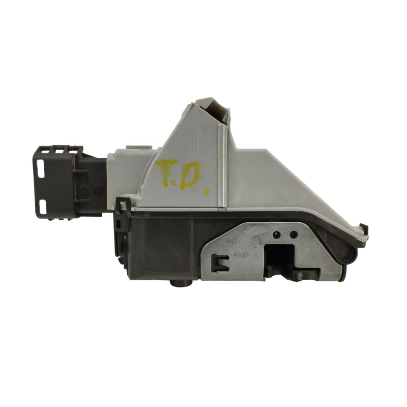 CERRADURA PUERTA TRASERA DERECHA PSA192633