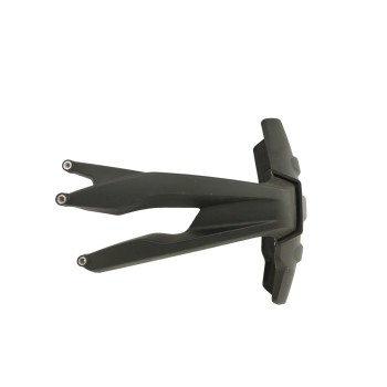 Recambio de guardabarros trasero para bmw r 1200 gs r 1200 gs referencia OEM IAM 46628533657  