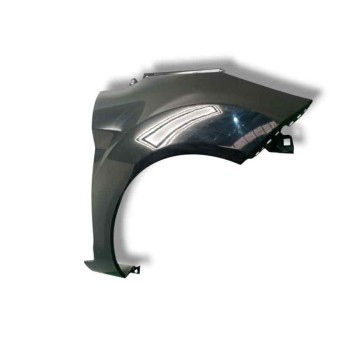 Recambio de aleta delantera derecha para ford fiesta (cb1) 1.25 16v cat referencia OEM IAM 1777180 OBSERVAR FOTO 