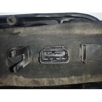 Recambio de piloto trasero izquierdo para nissan micra (k12e) 1.2 cat referencia OEM IAM   