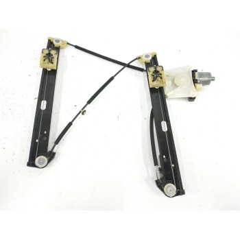 Recambio de elevalunas delantero derecho para volkswagen t-roc 1.0 tsi referencia OEM IAM 2GA837462F 5Q0959801A 