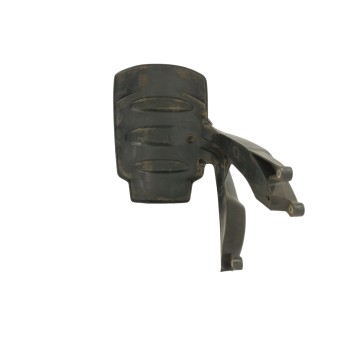 Recambio de guardabarros trasero para bmw r 1200 gs r 1200 gs referencia OEM IAM 46628533657  